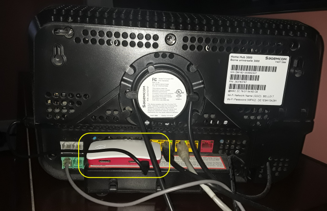image from RPi Zero Tor Hidden Service Project