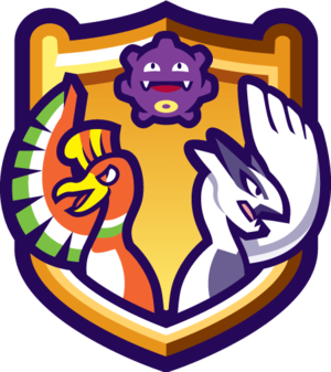 Smogon logo