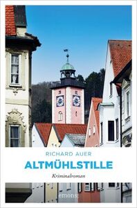 [Mike Morgenstern &amp; Peter Hecht 10] • Altmühlstille
