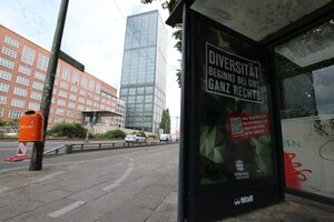 image from [Ulm] IB Faschos versuchen Pride zu stören | de.indymedia.org