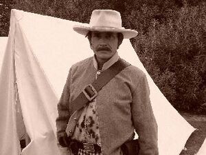image from 1st North Carolina Cavalry