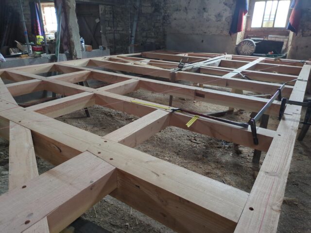 image from Les entreprises Eiffage et Antéa relaxées pour l’éboulement mortel au labo de Bure en janvier 2016
