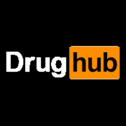 Drughub catalog image