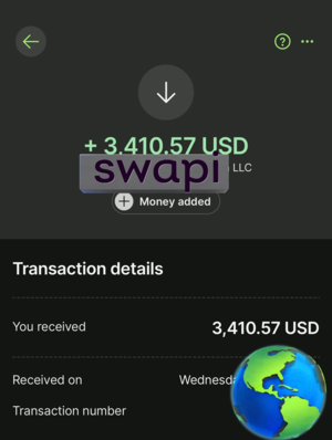 SWAPI client review