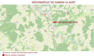 image from Les entreprises Eiffage et Antéa relaxées pour l’éboulement mortel au labo de Bure en janvier 2016