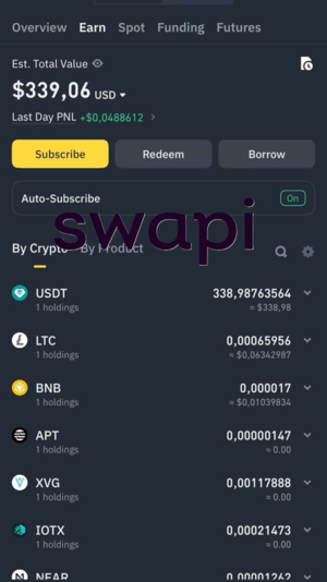 SWAPI client review