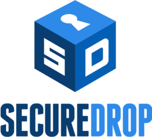 SecureDrop | Page d’accueil de SecureDrop