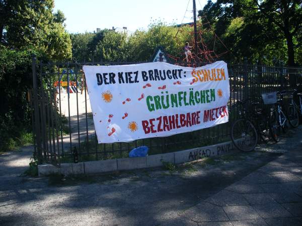 image from Aktion Freiheit statt Angst