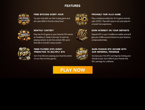 image from Free BTC-FREE Bitcoin Faucet , Bitcoin every Hour.