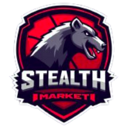 Stealth catalog image