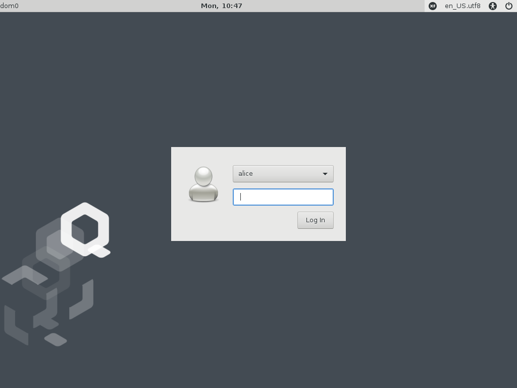 image from Qubes OS: A reasonably secure operating system | Qubes OS