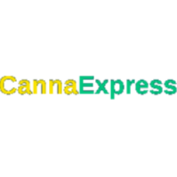 CannaExpress catalog image
