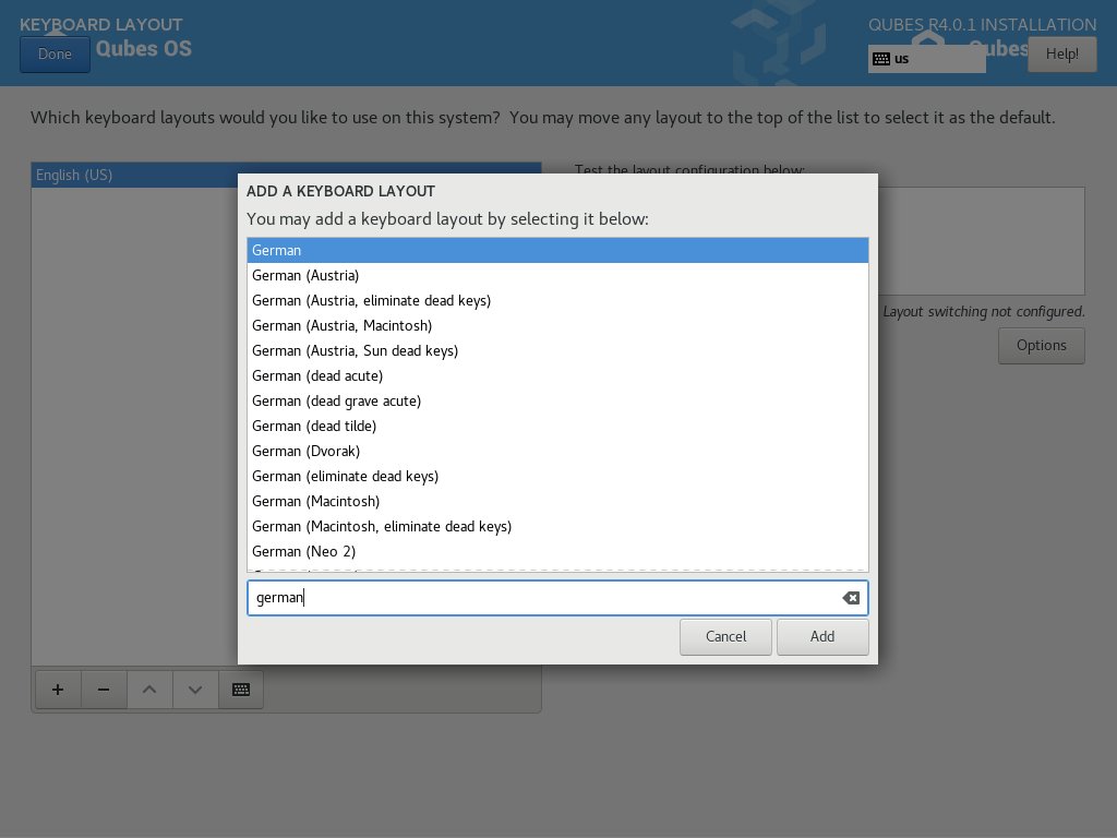 image from Qubes OS: A reasonably secure operating system | Qubes OS