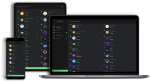 image from Sovereign Computing | Start9