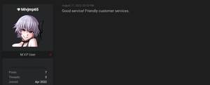 image from Anonymous Hosting