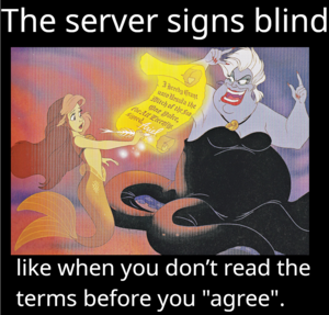 image from Simplified Privacy