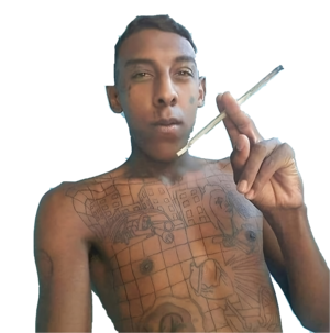 StonerLovecraft