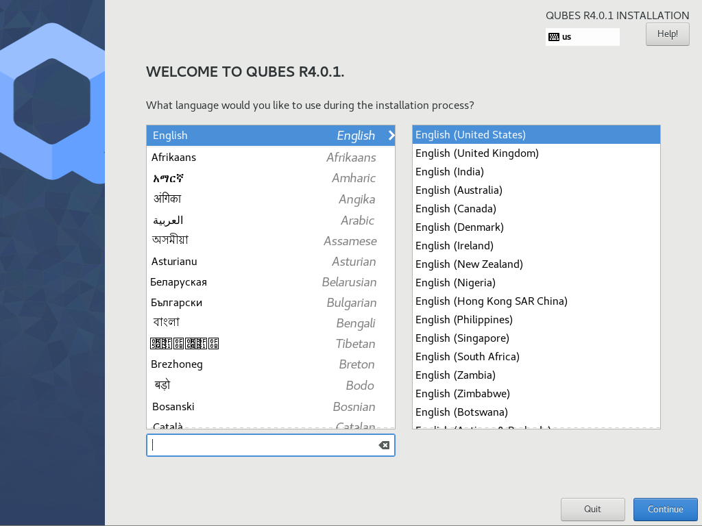 image from Qubes OS: A reasonably secure operating system | Qubes OS