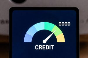 Credit Score Boost