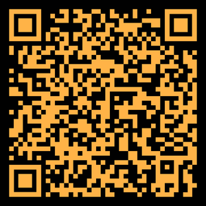 Monero donation QR code