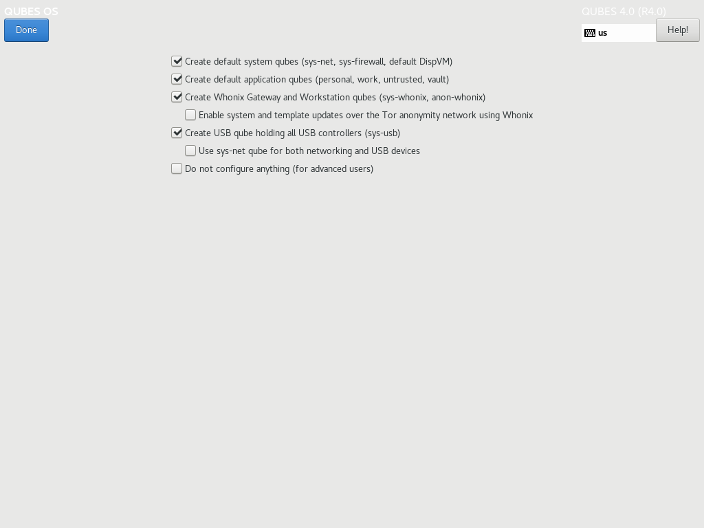 image from Qubes OS: A reasonably secure operating system | Qubes OS