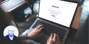 image from Startpage - Private Search Engine. No Tracking. No Search History.