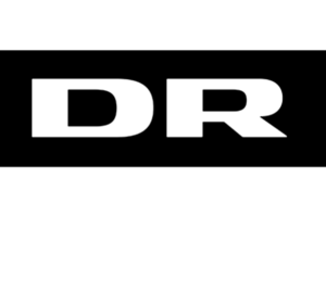 DR logo