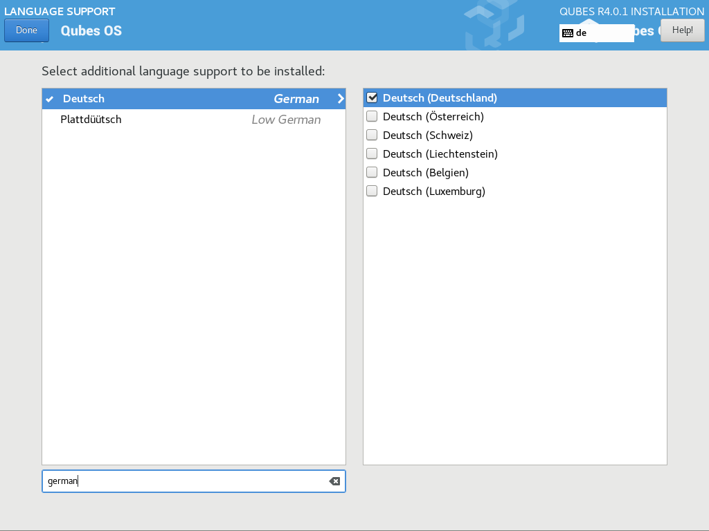 image from Qubes OS: A reasonably secure operating system | Qubes OS
