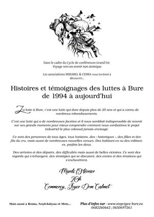 image from NIGER : L’uranium – bénédiction ou malédiction ?