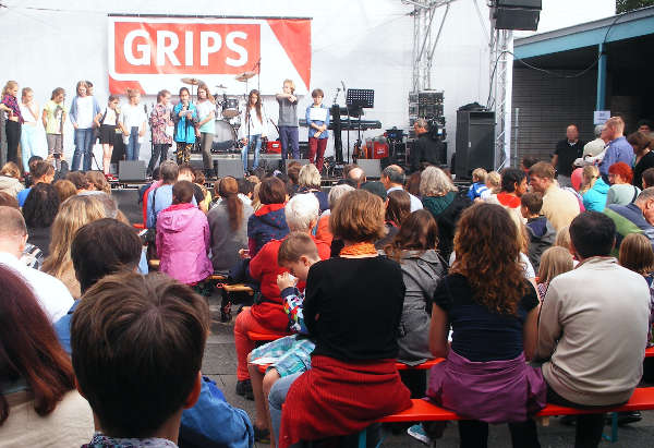 image from Aktion Freiheit statt Angst