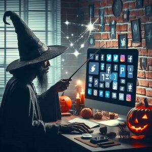 social media hacking service
