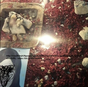 image from The END ! .:.Dark/Black Magic.:.