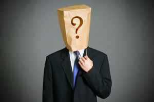 Anonymat en ligne