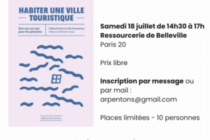 image from Changement d’adresse !