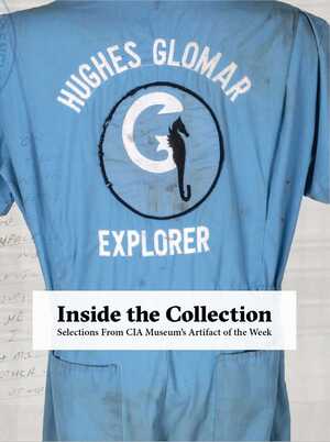 Inside the Collection cover