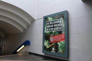 image from [Ulm] IB Faschos versuchen Pride zu stören | de.indymedia.org