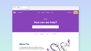 image from Tor Blog | The Tor Project