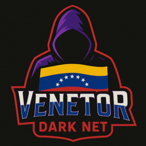 Venetor Dark Net Logo