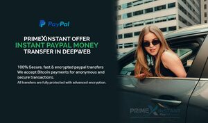 image from primeXinstant-paypal transfers