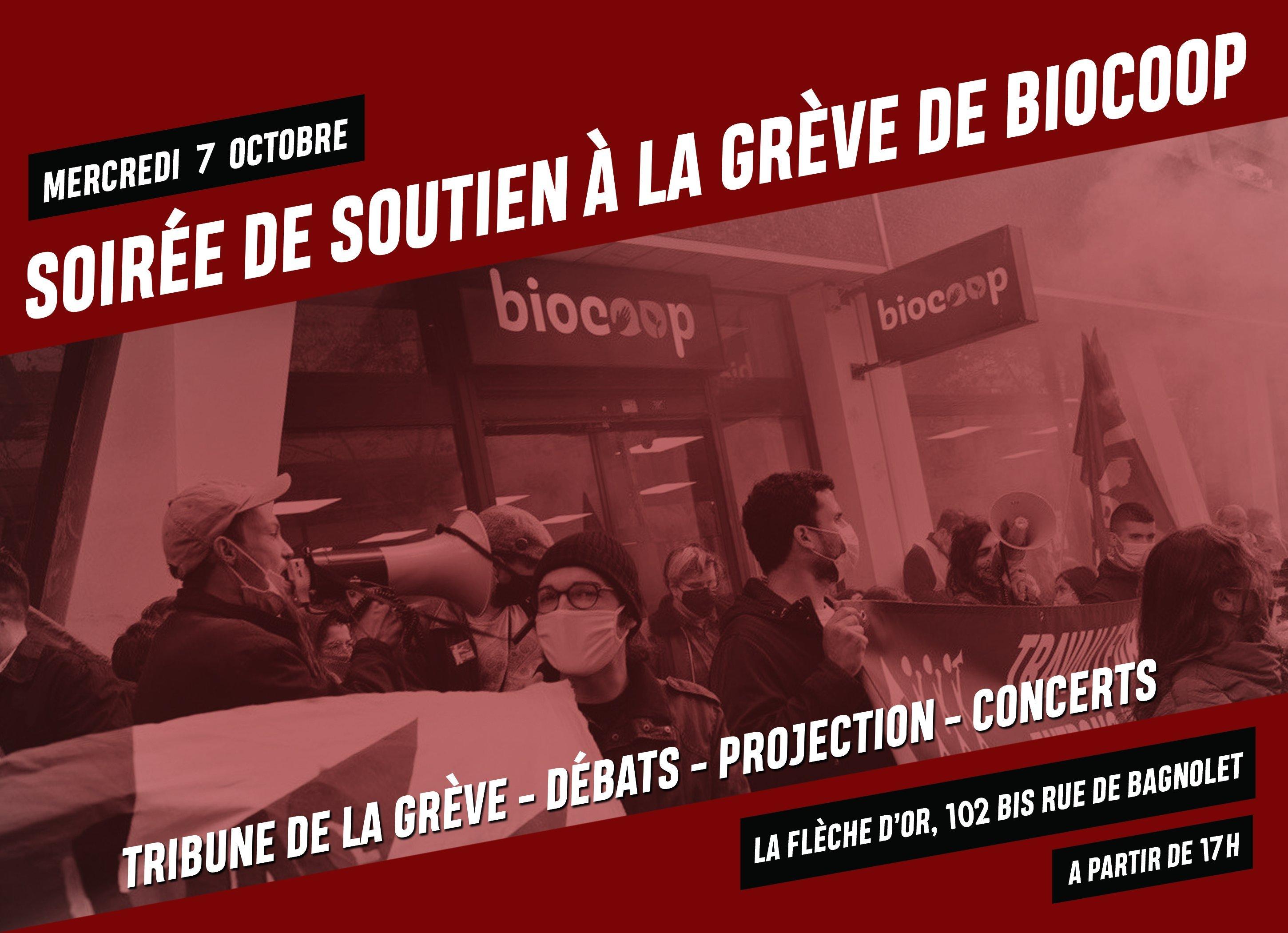 image from Changement d’adresse !