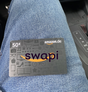 SWAPI client review