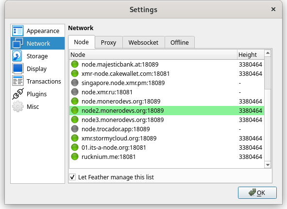 image from Feather: A Free Monero Desktop Wallet