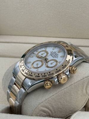 image from ROLEX. Swiss Luxury Original Watches from the manufacturer