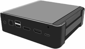 image from Sovereign Computing | Start9