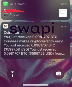 SWAPI client review