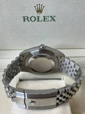 image from ROLEX. Swiss Luxury Original Watches from the manufacturer