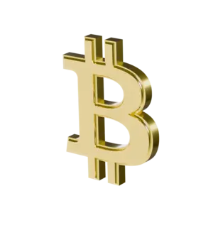 Bitcoin illustration