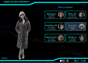 image from Simplified Privacy