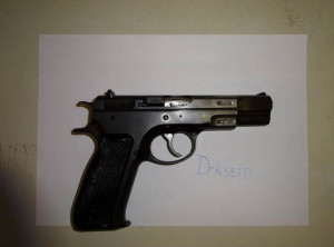 image from Darkseid Provider of Stealth guns