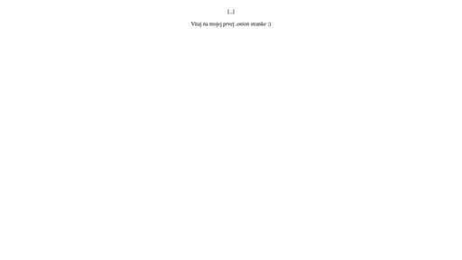 screenshot of {..} - gm4eow6uqpcdeqbf64kmky76cx3f3fupikvob4oanc5ytqdayjul5rad.onion